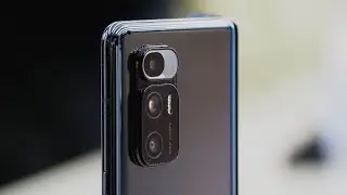 Xiaomi Mi Mix Fold Unboxing & Hands-on [English]