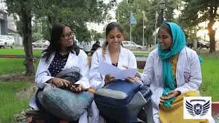 Avicenna International Medical University Tour 2024