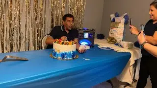 HAPPY 58 BIRTHDAY