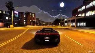 FiveM Graphics Mods | GX-Remake 25-Feb-2023 + Reshade Preset