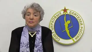 Обращение Ирины Осинцовой (2023) FHD
