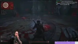 Dungeonborne w/ @distortion2 @ainrun