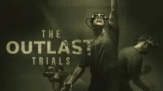 THIS GAME IS SO SCARY | OUTLAST TRIALS |