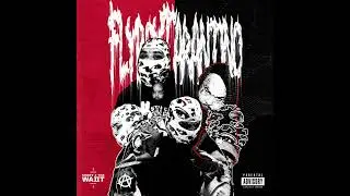 Craig Xen & Flyboy Tarantino - RAF ! (432 Hz)