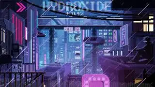 [FREE] Freestyle Type Beat - "Cyberpunk" | Free Type Beat | Rap Trap Beats | Hip Hop Instrumental