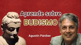 APRENDE SOBRE BUDISMO | “Las tres joyas” | con Agustín Pániker