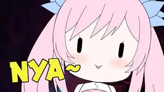 Nya~
