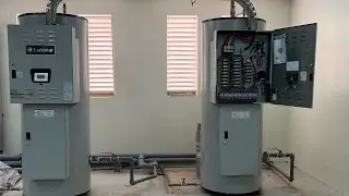 Water heater geyser || thermostat || electrical big water heater || #youtube #electric #electrician