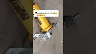 sander wood grinder