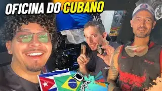 CONHEÇA A MELHOR OFICINA DE PINTURA E MECANICA DO RJ