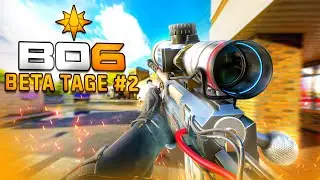 #1 FASTEST Snipers in Black Ops 6 🔥