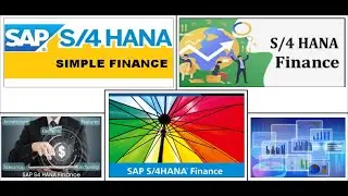 SAP S4HANA Simple Finance 1709 Series || 2. Concept Of Universal Journal || Non Disruptive Approach