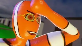 Finding criminal nemo