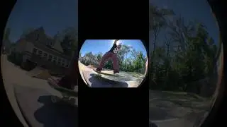 Subscribe for more #skateboarding