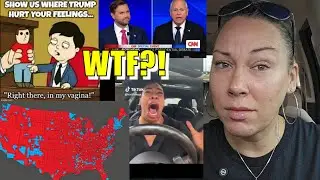 the meltdown begins...