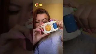 ASMR | Fotografando vc 😍 