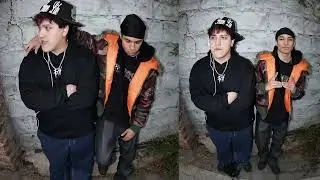 TRAVEL, VAYCHO - HEAVYWEIGHT (Video Oficial)