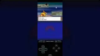 Timer Ball, Go! #pokémonplatinum #giratina