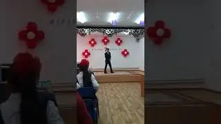 Таныстыру Жигит султаны 2021