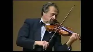 kreisler Caprice Viennois / Aaron Rosand