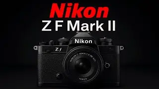 Nikon ZF Mark II – Specs, Price & Release Date Leaks!