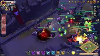BAZAI VS RADIANT