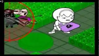 [S] Frigglish: Fast forward to Jaspersprite.