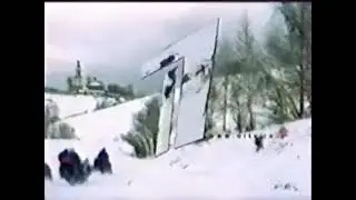 Заставка ОРТ 2000-2002 Дети (без рамок)
