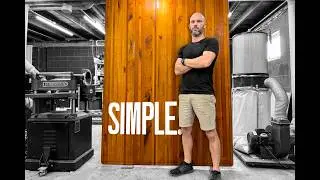 Not All Woodworking Projects Work On YouTube