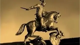 СЛАВЯНИН ПРОСНИСЬ . Это должен знать каждый.