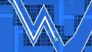 [FINAL HARDEST] GALAXY COLLAPSE WAVE 100% ON MOBILE