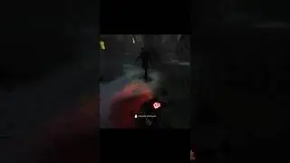Highlights№4-DEAD BY DAYLIGHT #shorts #дбд #dbd