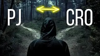 PJ vs CRO To use your degree or not