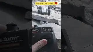 RC Car Remote Control Arduino Car Project 💛✅🇮🇳 