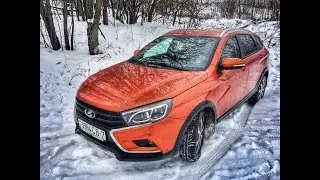 Как закрыть Весту без ключа