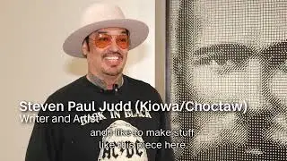 To Take Shape and Meaning: Steven Paul Judd