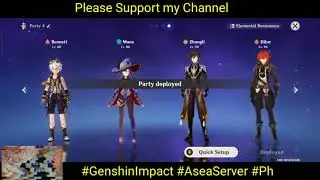 New Wildlife Beast Golden Weasel Thief Location (1.5) Genshin Impact || Ichadz
