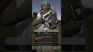 Первое знакомство #survival #dayz #добрый #shorts