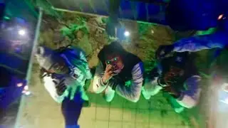 Lé Will & Deuspi - TRUC ft. Kodes (clip officiel)