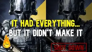 XDefiant: The FPS That Could’ve Changed Everything… But Didn’t