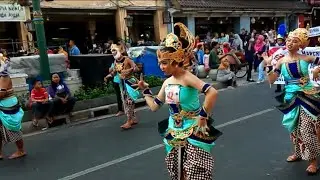 Jogja istimewa