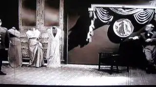 БОЛЬШАЯ РАЗНИЦА. Пародия 