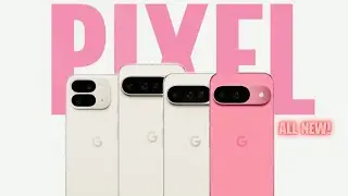 New Pixel phones are going to magic🤩 #rdtechnicalguy