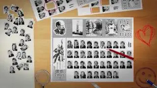 2012.02.13  Встреча выпускников 25 лет спустя