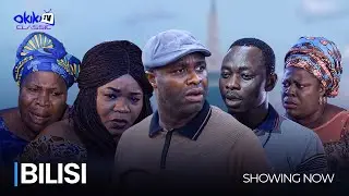 BILISI - Watch Femi Adebayo, Bimbo Oshin, Fausat Balogun Latest 2025 Yoruba Movie #trending