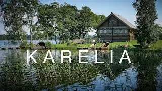 One Day in Karelia