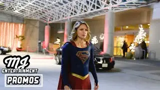 SUPERGIRL 4x12 “Menagerie”  PROMOTIONAL PHOTOS