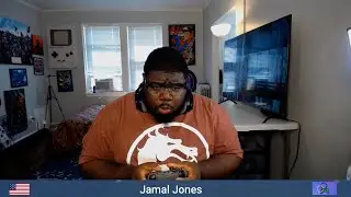 The Gamer Olympics PART 1
