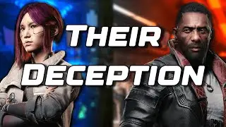 The Hidden Deceptions of Phantom Liberty