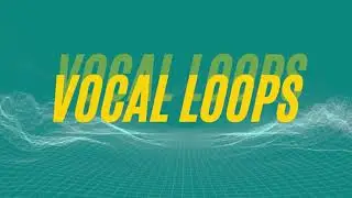 Vocal Sample - Forever (POP)  FREE DOWNLOAD / MAXIMUM STUDIO